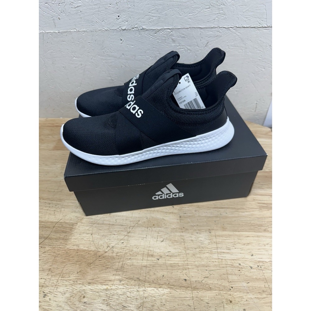 Adidas Women's Puremotion Adapt Running Sneakers Size 11 US